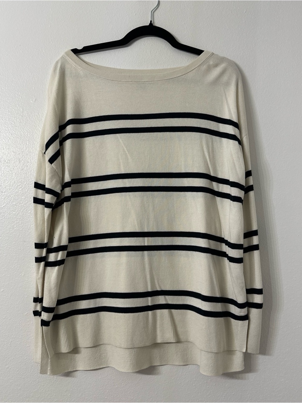 Banana Republic forever sweater